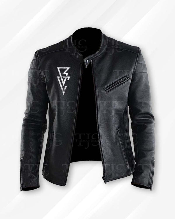 Finn Balor Jacket