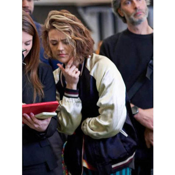 A Pinch of Portugal 2023 Brooklyn Bomber Jacket