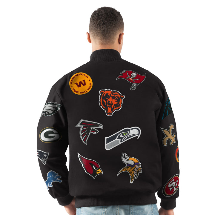 Nfl Jacket