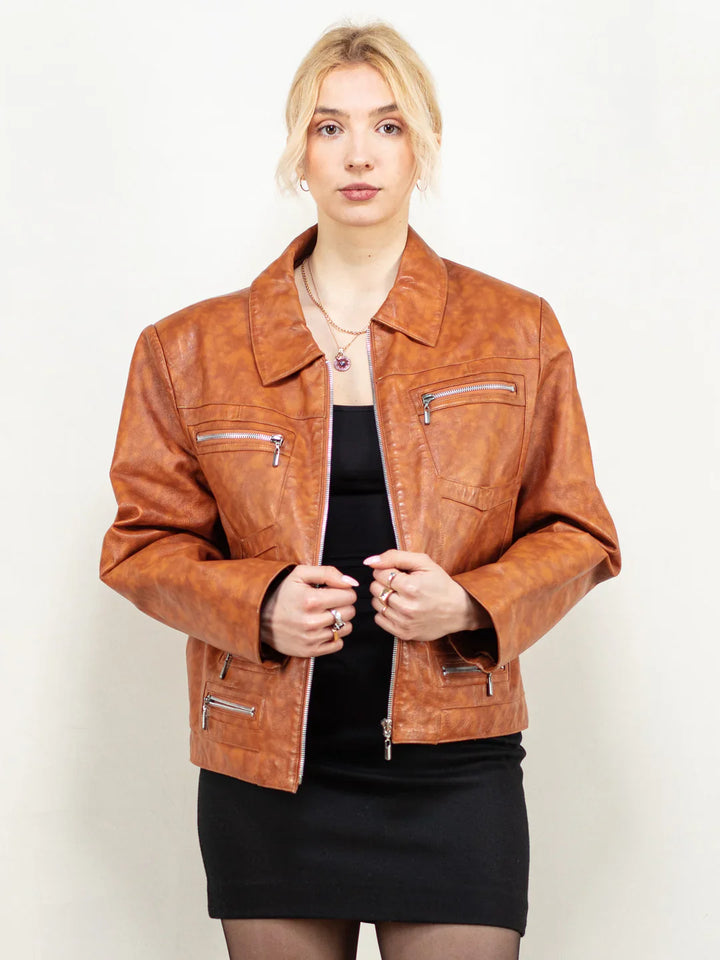 USA Vintage Women's Jacket
