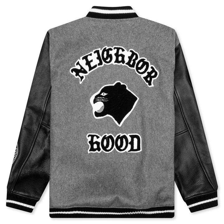 STADIUM JACKET
