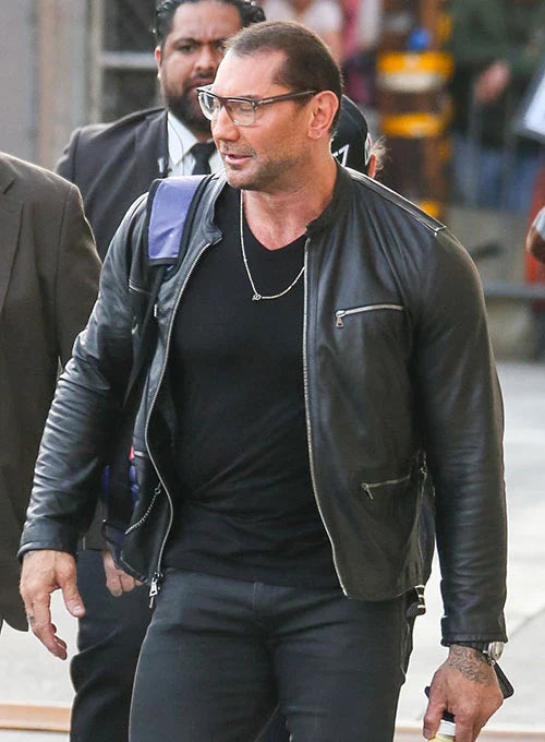WWE JACKET FOR MEN