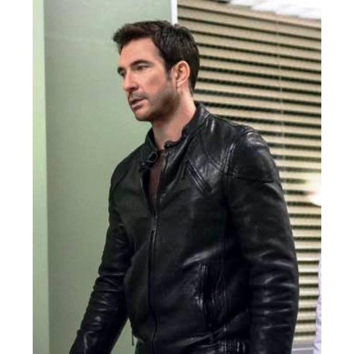 STYLISH HOSTAGES DYLAN MCDERMOTT