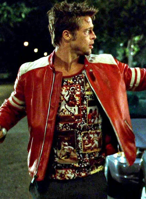 FIGHT CLUB