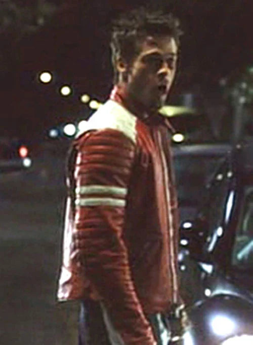 FIGHT CLUB