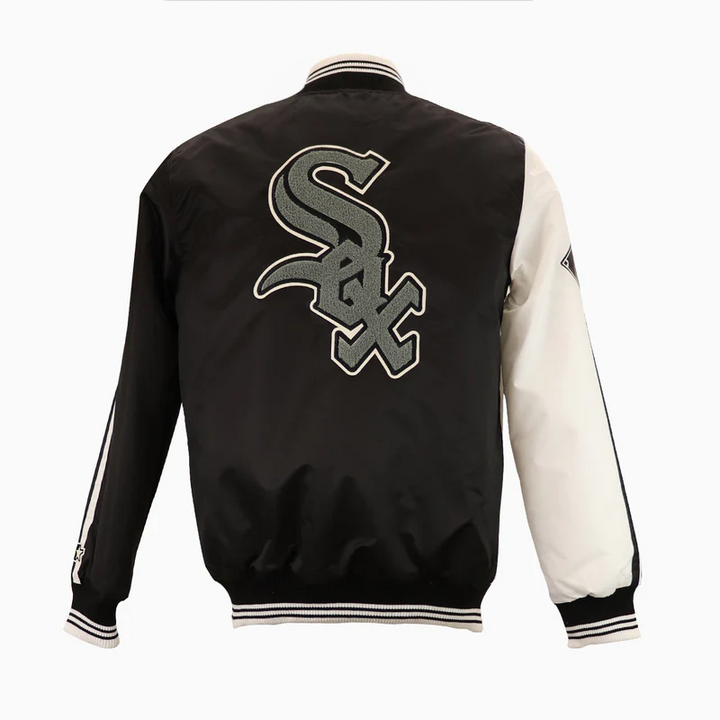 Men's Chicago White Sox MLB Jacket