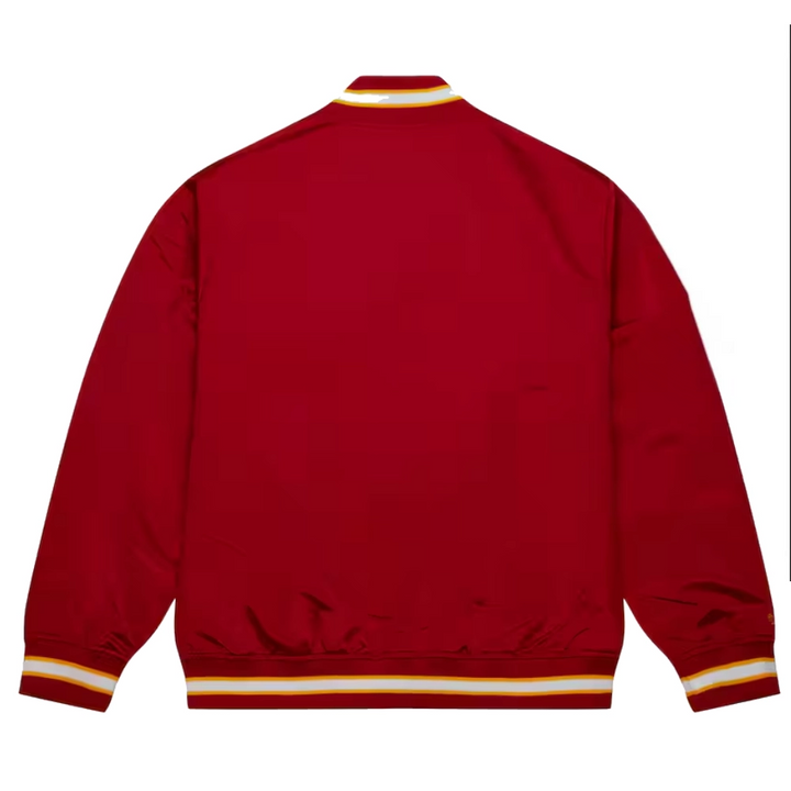 Chiefs Team OG varsity jacket

