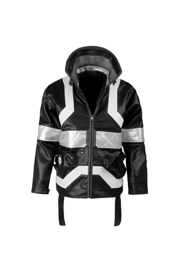 Cyberpunk 2077 David Martinez Jacket