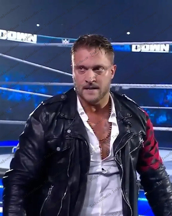 budget leather jacket