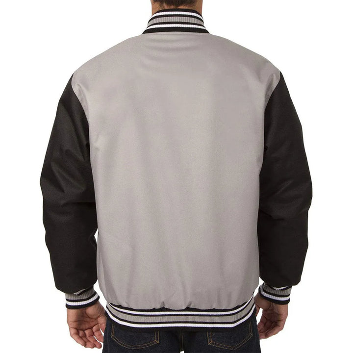 Lightweight NFL Vikings polyester outerwear in USA