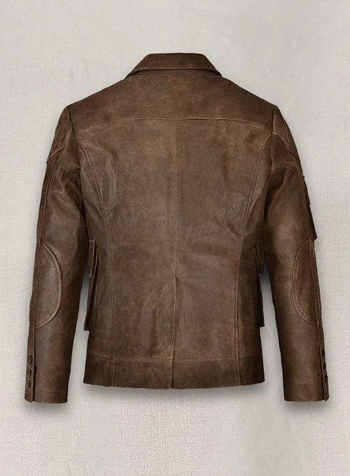 Underworld Evolution Scott Speedman blazer jacket
