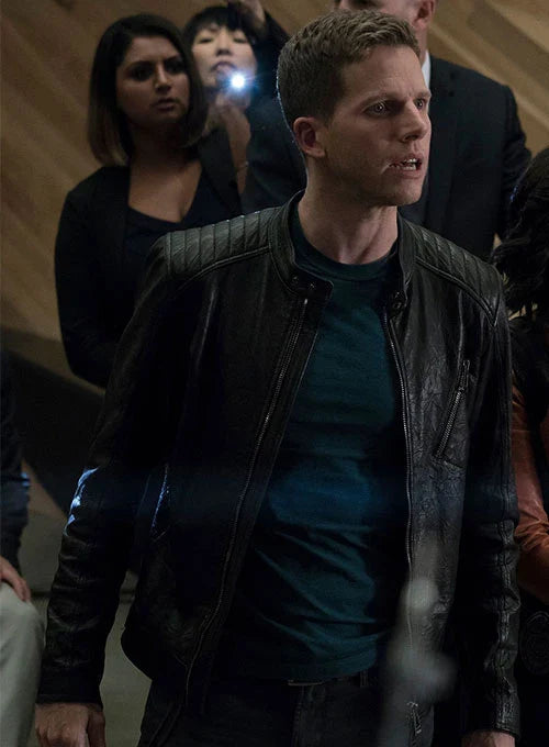 STARK SANDS JACKET
