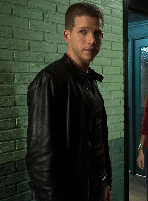 STARK SANDS JACKET